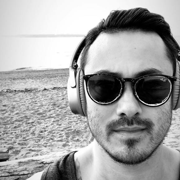 Meet your Posher, Thomas - Picture 1 of 1